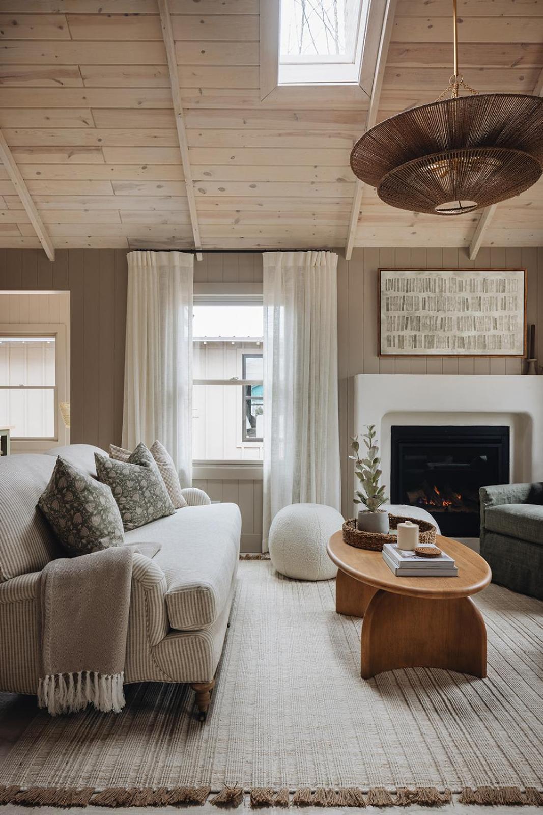 The Townie Cottages - All Units Union Pier Экстерьер фото
