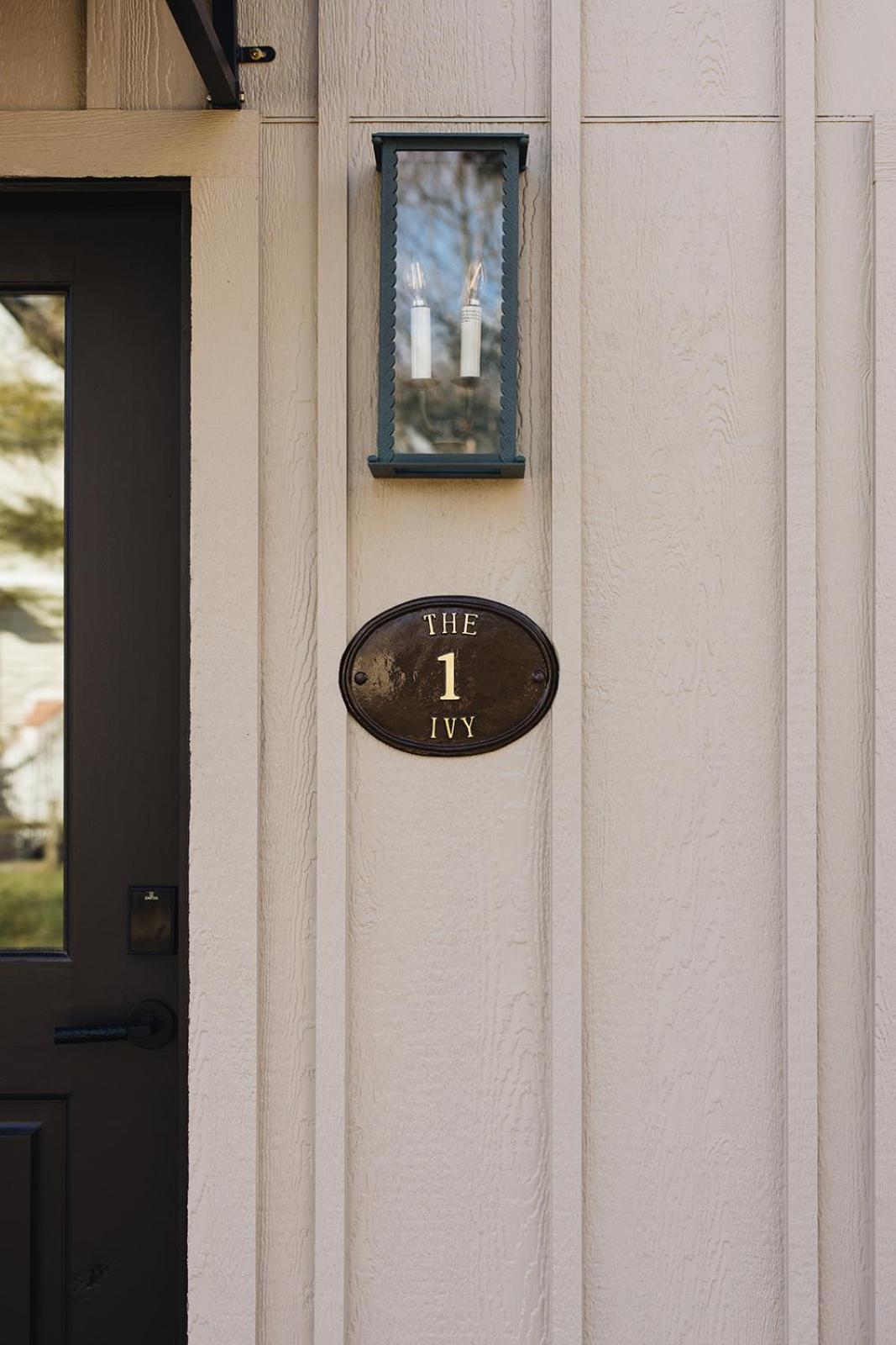 The Townie Cottages - All Units Union Pier Экстерьер фото
