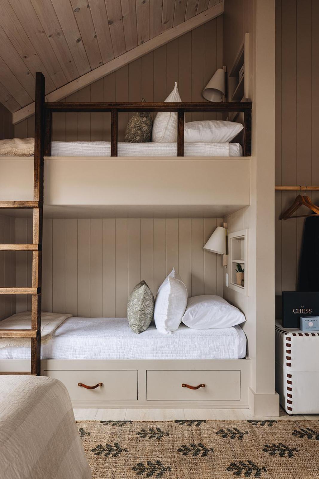 The Townie Cottages - All Units Union Pier Экстерьер фото